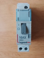 Ga LEGRAND Télérupteur mono