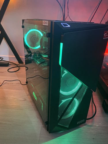Gamer tour rtx 2060 - 2060, 5