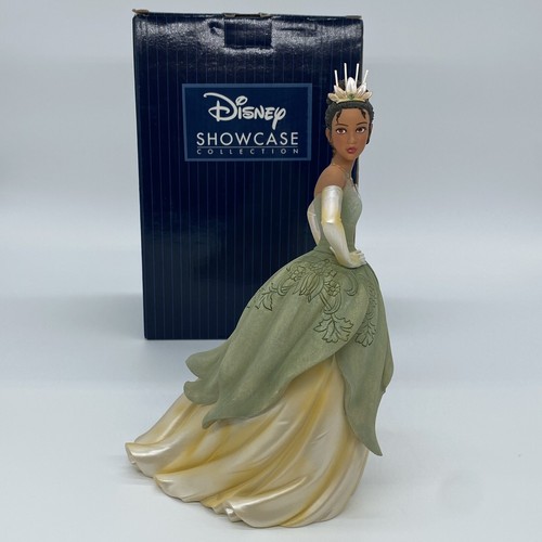 Disney showcase tiana the - showcase,