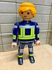 Playmobil personnage policier - playmobil,