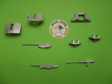 STRETTON MODELS TANK MUSEUM