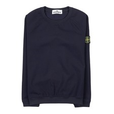 Stone Island Sweat à patch