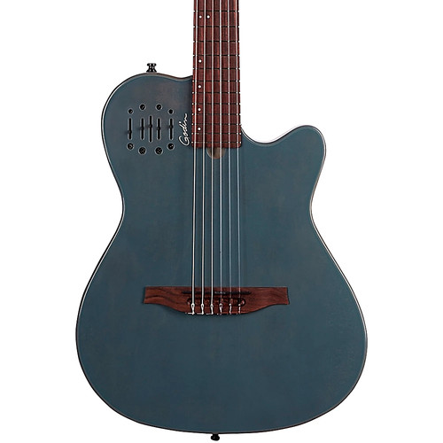 Godin multiac mundial - godin,