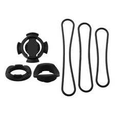 Support d'ordinateur de v??lo pour Polar V650/M450/M460 installation facile ajus