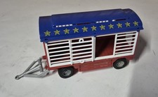 Welly remorque ceasar - , circus