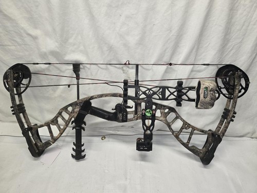 Hoyt archery powermax - hoyt,