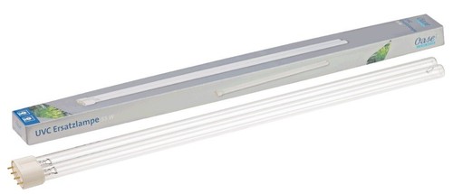 Lampe rechange uvc eco w - lampe,