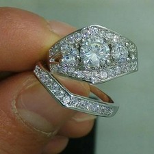 Ensemble De 2 Pièces De