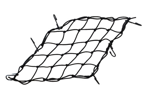 Filet élastique araignée - filet,