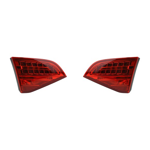 Led arrière lampe - lampe, kit