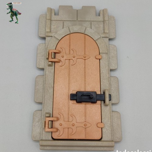 Playmobil connecteur porte - playmobil, connecteur-porte