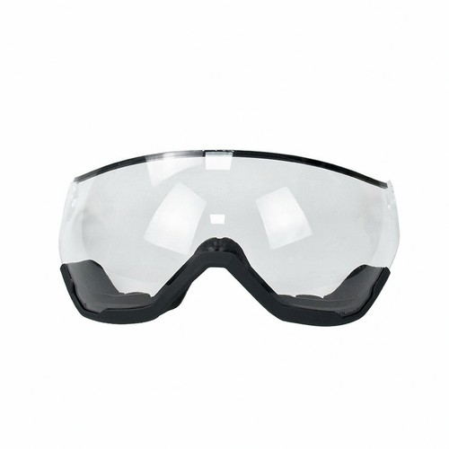 Visière casque ski - casque, de