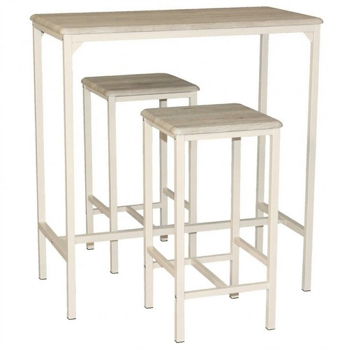 Ensemble table bar - de,