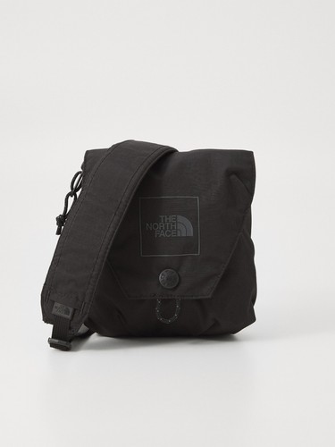 Sac bandoulière the - , north