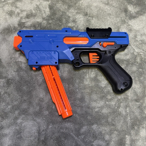 Rival nerf apollo 700 - rival, xv-700