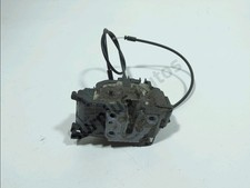 SERRURE DE PORTE ARRIERE