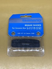 NEW Shimano XTR XT LX Deore