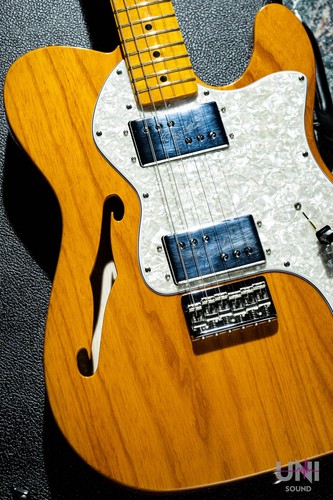 Fender american vintage - vintage, ii