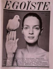 EGOISTE - Revue N°13 - Tome 1