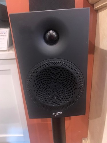Paradigm premier 100b - paradigm,
