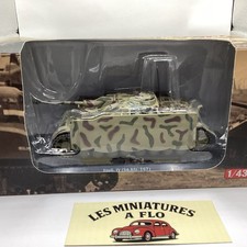 1/43 Collection Chars de