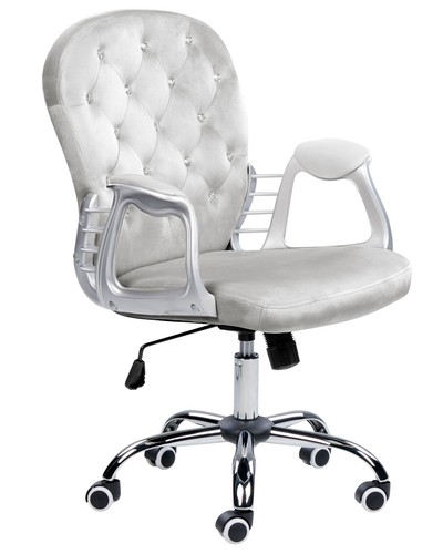 Chaise bureau pivotante et - pivotante,