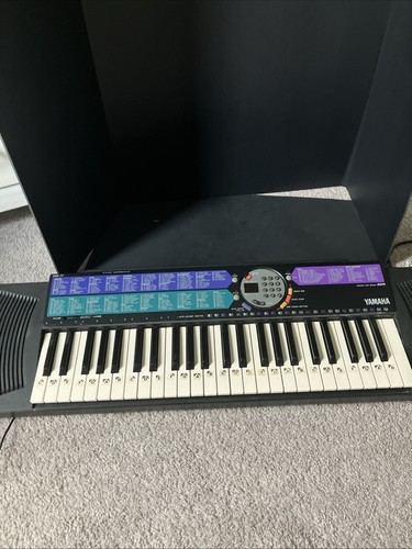 Yamaha psr keyboard vintage - keyboard,