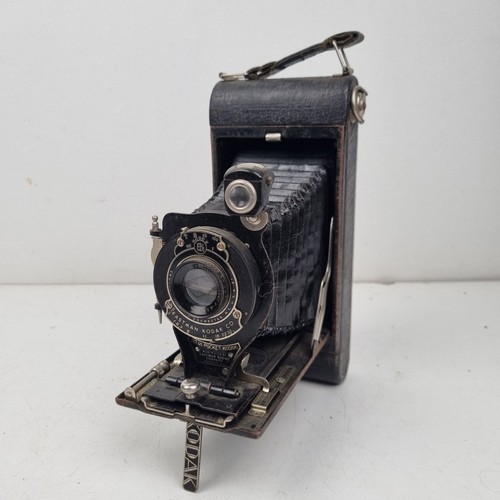Appareil photo ancien eastman - photo,