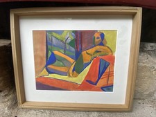 Mikhail Starikoff Femme Nue