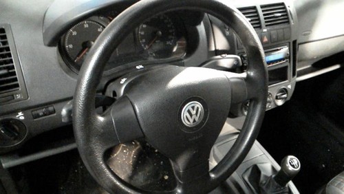 Volant volkswagen polo - 4, phase