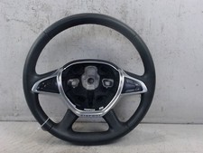 🏆 VOLANT DE DIRECTION DACIA