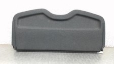 Plage arriere RENAULT CLIO 3