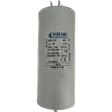 Condensateur Permanent 450vac GOMAR 60252-1