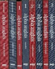 Alpha Anglais english course -