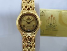 MONTRE LOBOR COLLECTION. Lady