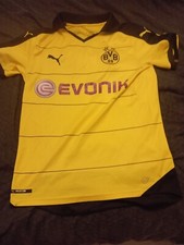 Maillot Taille S Dortmund Foot