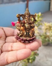 Dieu Hindou Lord Ganesha Sur
