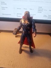 Figurine Hasbro Marvel Super Hero Mashers 2011 Thor 15 cm