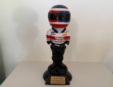 Trophée Formule Campus : Alexandre Premat vice champion de France 2000