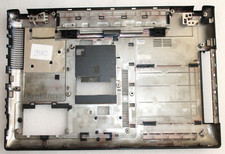 Bottom Plasturgie basse BA75-02842B pour SAMSUNG NP-RV515 