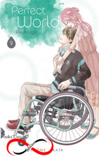 Perfect World - Tome 9