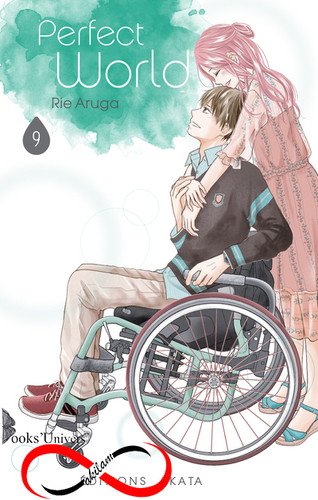 Perfect world tome 9 - -,
