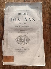 Livre Révolution Française