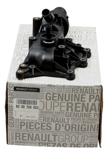 Thermostat origine renault - d'origine,