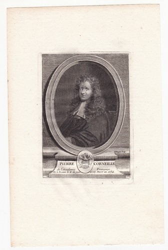 Portrait xviiie pierre - portrait,