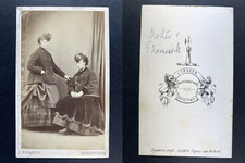 Fraser, Grantown, jeunes