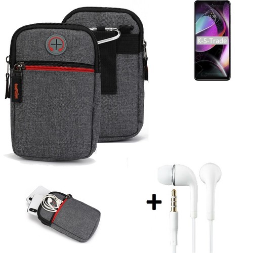 Holster écouteurs pour - holster, +