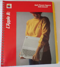 APPLE IIc - Guide interactif -