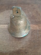 Ancienne  petite Cloche  en