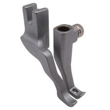 1 jeu de pieds presseurs